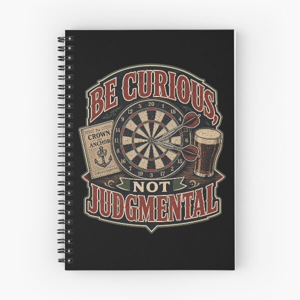 Item preview, Be curious, not Judgmental Walt Whitman designed and sold by Olena Du.