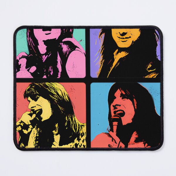 Item preview, Steve Perry Pop 80S Music Amine   designed and sold by bubarmahunap.
