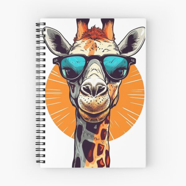 Item preview, Giraffe  designed and sold by Dilshan Chathuranga.