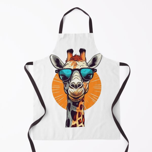 Item preview, Giraffe designed and sold by Dilshan Chathuranga.