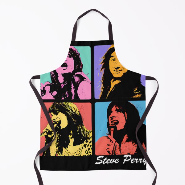 Item preview, Steve Perry Pop 80S Music Amine designed and sold by bubarmahunap.