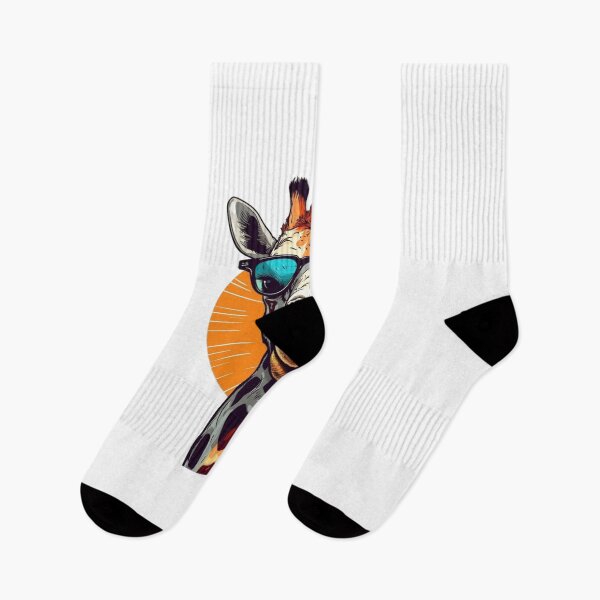 Item preview, Jirafa designed and sold by Dilshan Chathuranga.