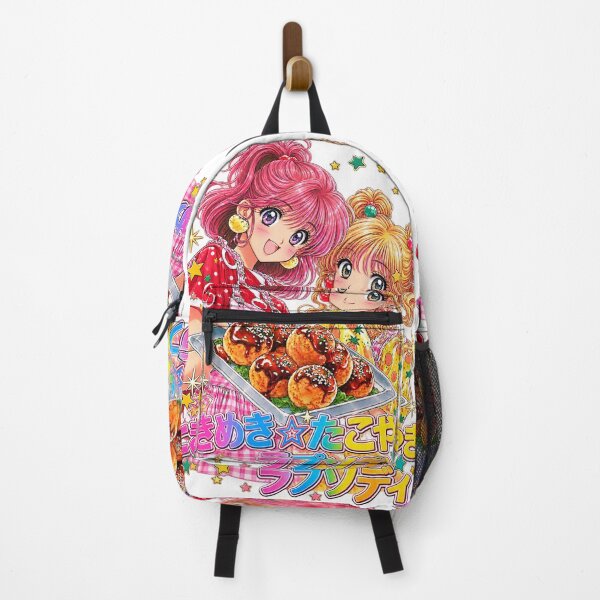 Item preview, Chicas Tokimeki - Rapsodia Tokimeki Takoyaki designed and sold by INITIAL SHIBA.