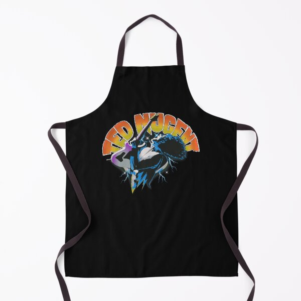 Item preview, Ted Nugent designed and sold by TheBirdLadyy.