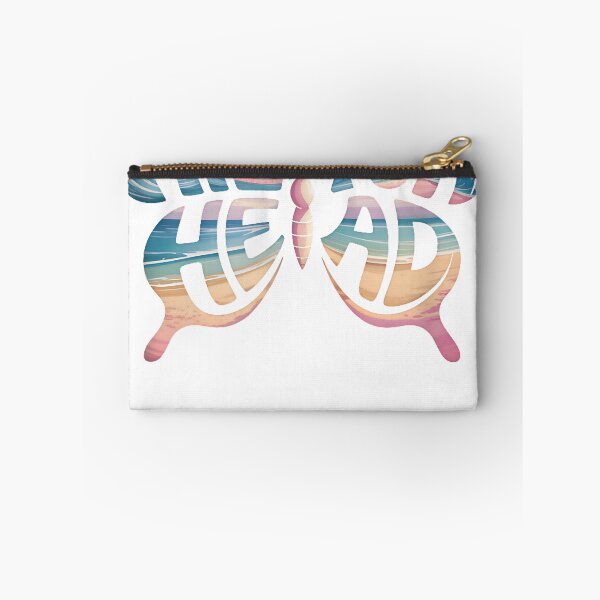 Item preview, Hiltons Heads Butterfly - South Carolina Beach City Vintage Style 80s 90s designed and sold by MathiasFuchs.