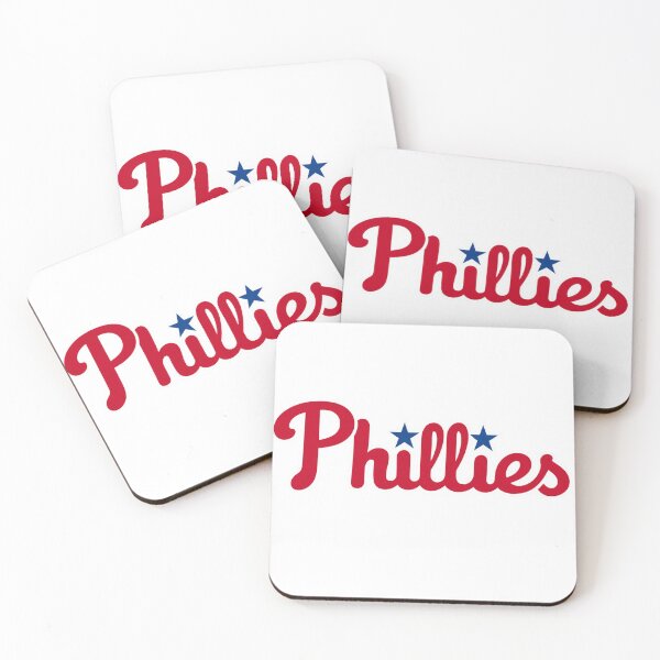 Item preview, Phillies designed and sold by YOUNG DREAM STORE.