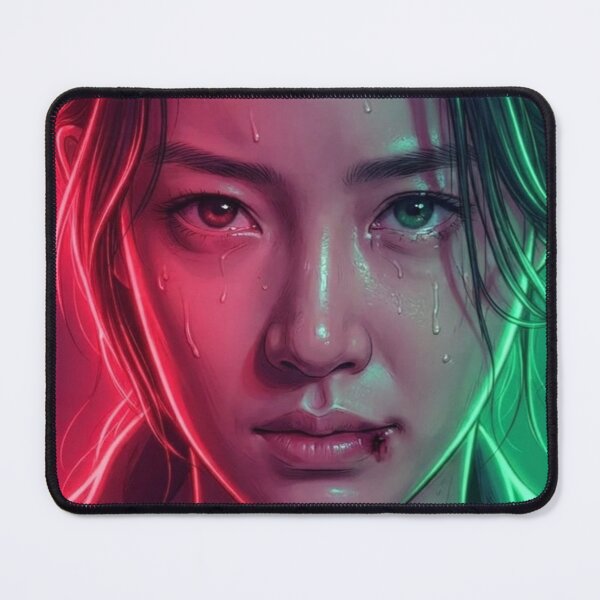 Item preview, LSY Sweetness Split KDrama Lgbtq+ Comic Book Art Home Wall Decor Print Poster Pride TV Series Movie Music designed and sold by Mind Space.