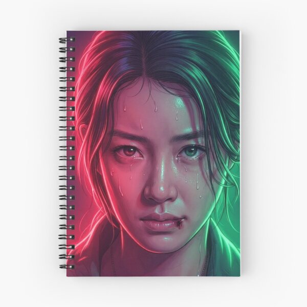 Item preview, LSY Sweetness Split KDrama Lgbtq+ Comic Book Art Home Wall Decor Print Poster Pride TV Series Movie Music designed and sold by Mind Space.