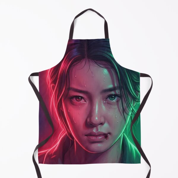 Item preview, LSY Sweetness Split KDrama Lgbtq+ Comic Book Art Home Wall Decor Print Poster Pride TV Series Movie Music designed and sold by Mind Space.