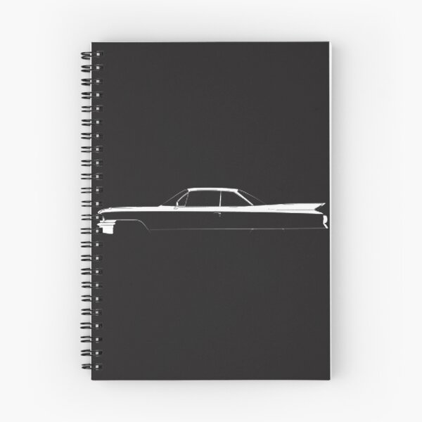 Item preview, Vintage American Luxury Car Silhouette - Retro Coupe De Ville Inspired Design | ⭐⭐⭐⭐⭐ designed and sold by Marcevin.