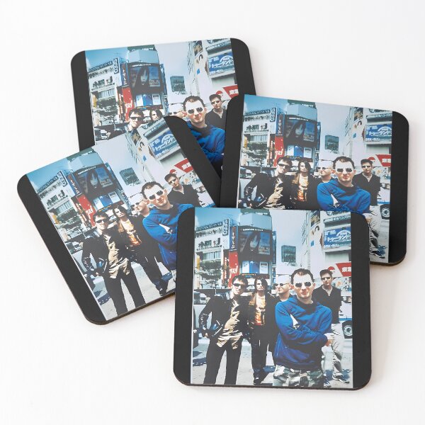 Item preview, Alternative Band 80S  designed and sold by bubarmahunap.