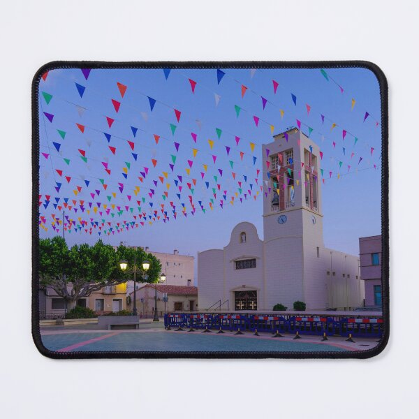 Item preview, Fiesta Decorations in Formentera del Segura designed and sold by Ralph Goldsmith.