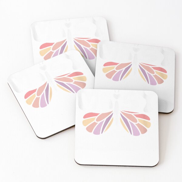 Item preview, Maisy Butterfly Personalized Cute Name Vintage Style 80s 90s designed and sold by MathiasFuchs.