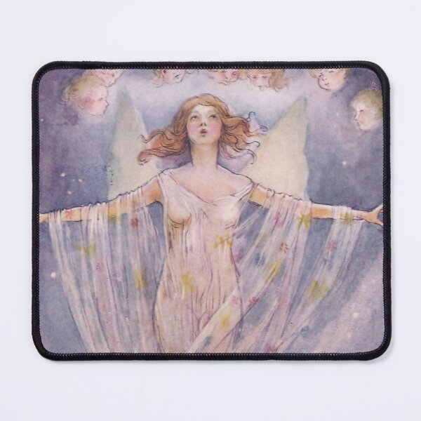 Item preview, Faces painting by Florence Anderson designed and sold by QualitySolution.