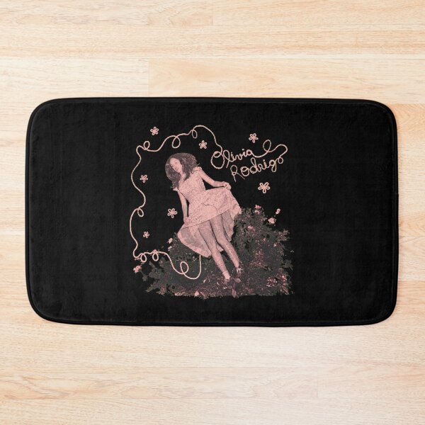 Item preview, Olivia Rodrigo designed and sold by jonathanburger.