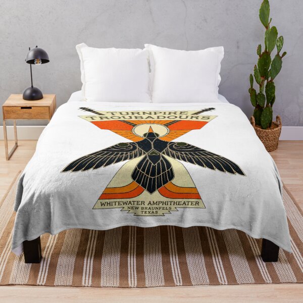 Item preview, Turnpike Troubadours designed and sold by Beoserkhes.