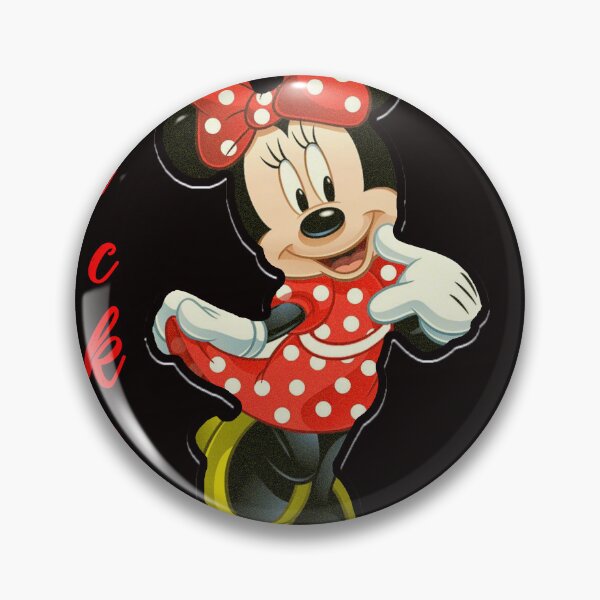 Item preview, mickey goldern design for babies designed and sold by PSDesignWorks.