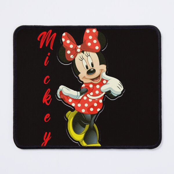 Item preview, mickey goldern design for babies designed and sold by PSDesignWorks.