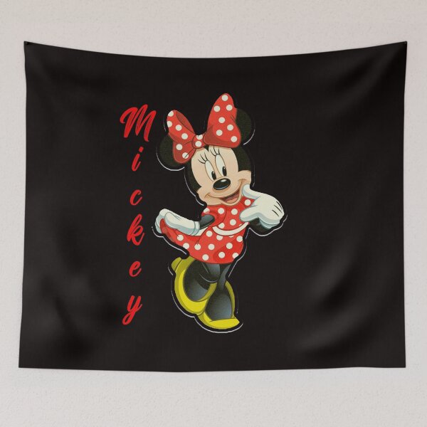 Item preview, mickey goldern design for babies designed and sold by PSDesignWorks.