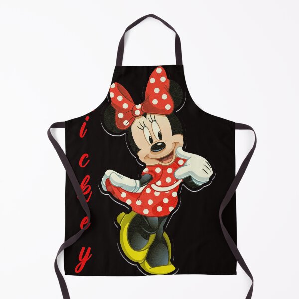 Item preview, mickey goldern design for babies designed and sold by PSDesignWorks.