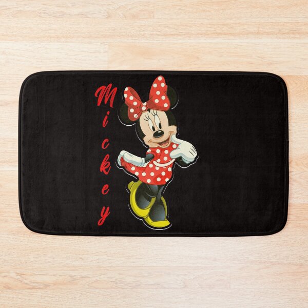 Item preview, mickey goldern design for babies designed and sold by PSDesignWorks.