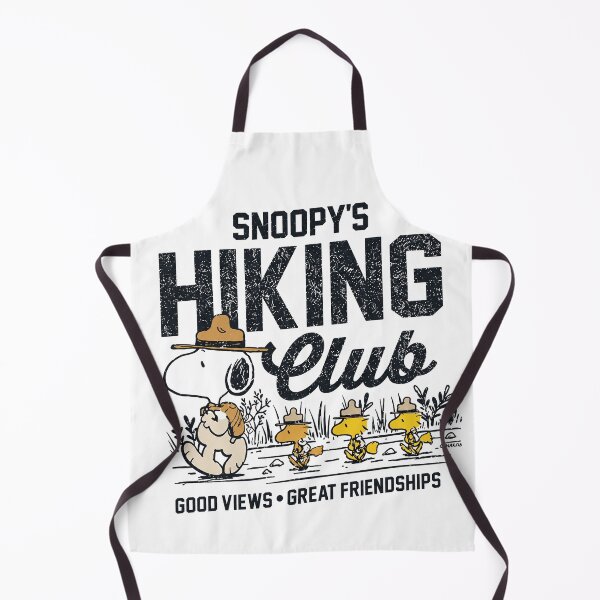 Item preview, Good Views Great Friends Hiking Club Vintage Outdoor Adventure Graphic designed and sold by ZWITABLDIYA.