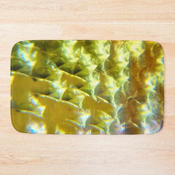 Item preview, Golden Reef: Sunlit Corals and Marine Glow designed and sold by ElionSolis.