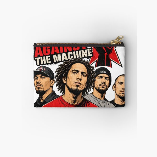 Item preview, Rage Against The Machine designed and sold by MIRDesign15.