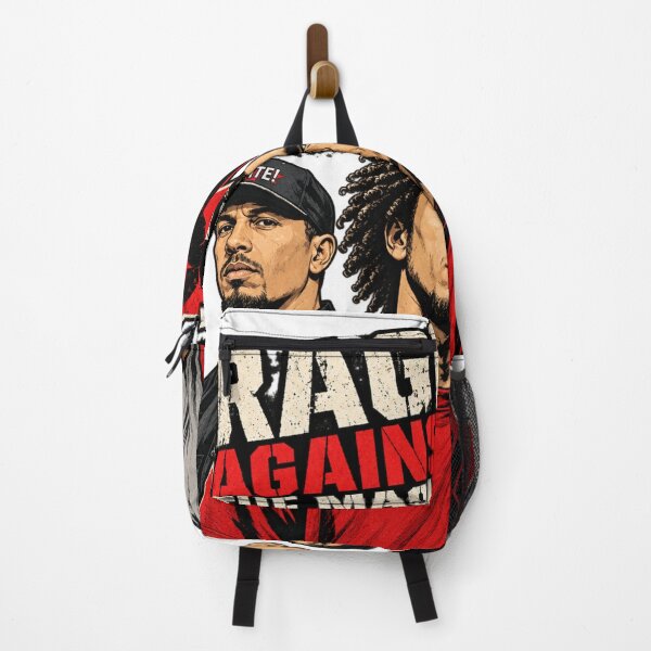 Item preview, Rage Against The Machine designed and sold by MIRDesign15.