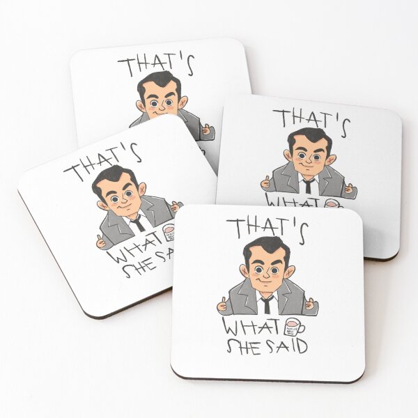 Item preview, Micheal scott  designed and sold by noelalatn.