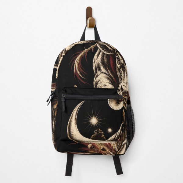Item preview, Vintage Rodeo Bull - Cowboy Western Graphic designed and sold by JonelCrafts.