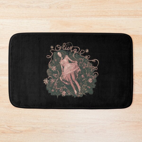 Item preview, Olivia Rodrigo designed and sold by jonathanburger.
