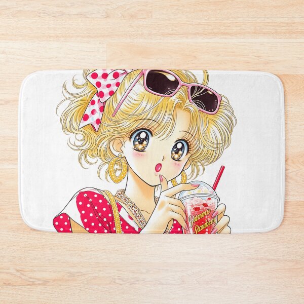 Item preview, Tokimeki Girls - Yummy Strawberry Girl designed and sold by INITIAL SHIBA.