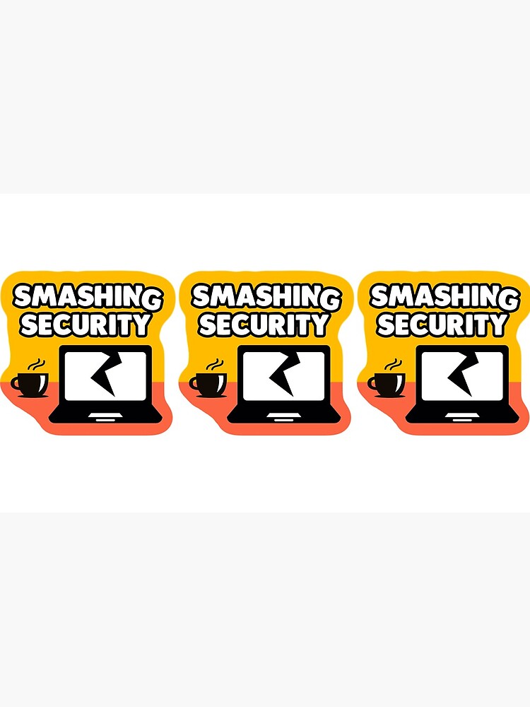 Smashing Security by smashinsecurity