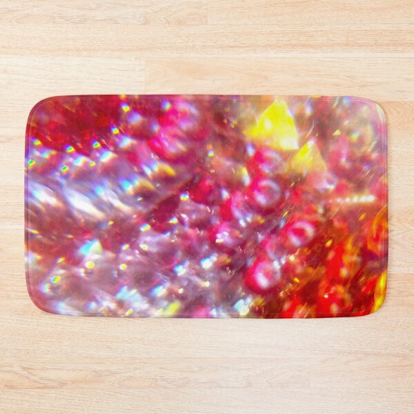 Item preview, Ruby Sparkle: Pomegranate and Good Fortune designed and sold by ElionSolis.