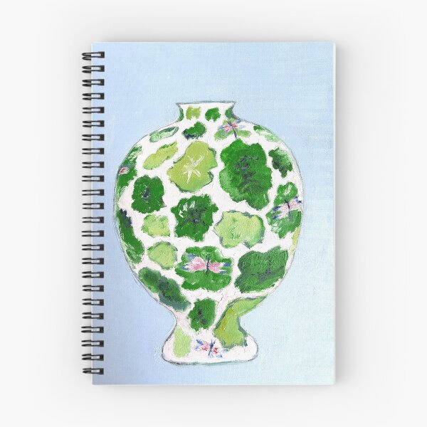 Item preview, "Chinese Vase" designed and sold by IvaSoulArt.