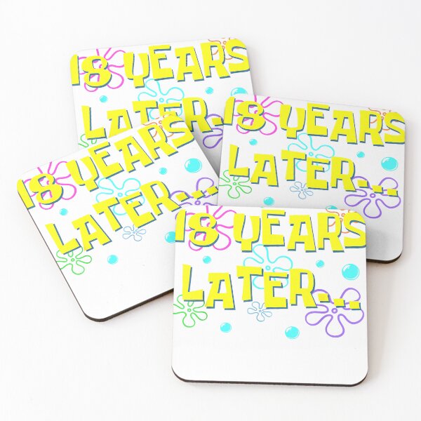 Item preview, Bruh Eighteen Arts 18 Years Later 18th Birthday Party Funny Meme designed and sold by MathiasFuchs.
