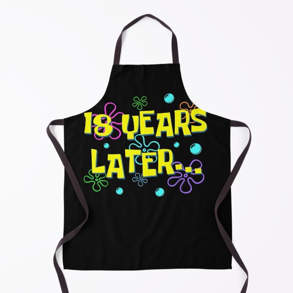 Item preview, Bruh Eighteen Arts 18 Years Later 18th Birthday Party Funny Meme designed and sold by MathiasFuchs.