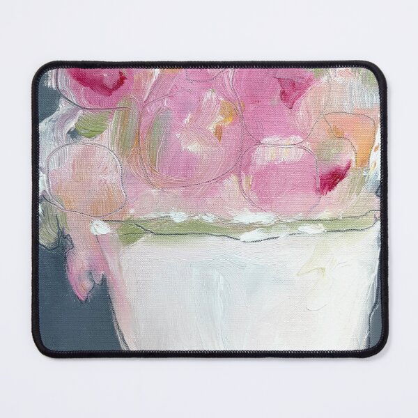 Item preview, "Peonies in November" designed and sold by IvaSoulArt.
