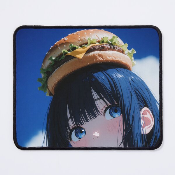 Item preview, Burger head designed and sold by The King's general goods.