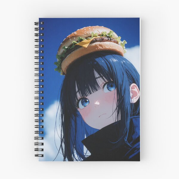 Item preview, Burger head designed and sold by The King's general goods.