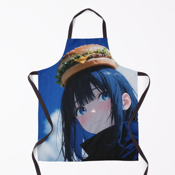 Item preview, Burger head designed and sold by The King's general goods.