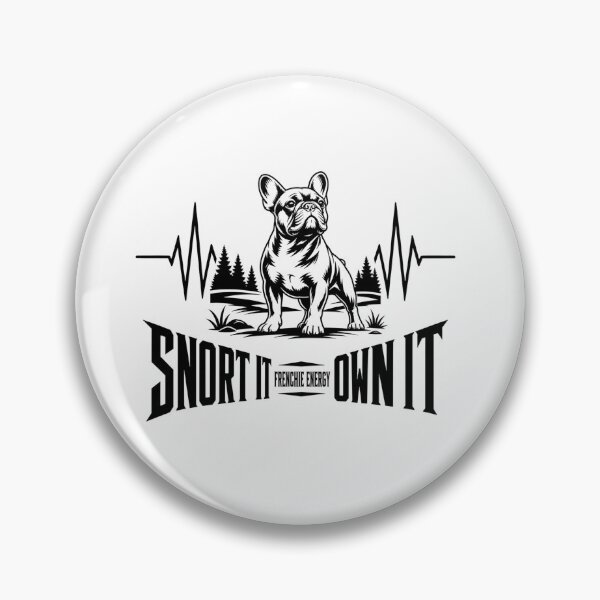 Item preview, French Bulldog designed and sold by StyxIND.