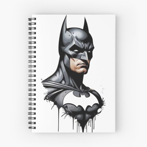 Item preview, Batman Bat Symbol Superhero Graphic designed and sold by 4U---Store.