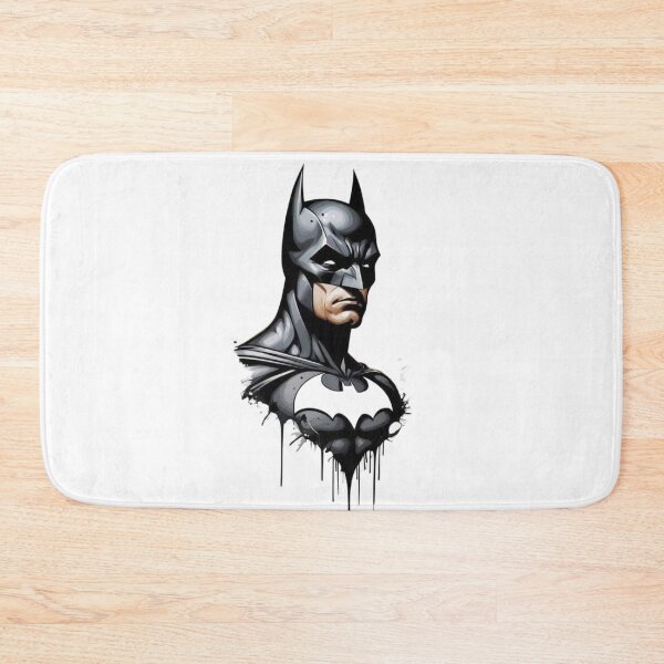 Item preview, Batman Bat Symbol Superhero Graphic designed and sold by 4U---Store.