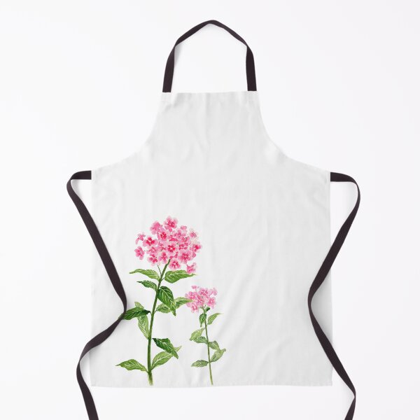 Item preview, July 14th birthday flower Phlox designed and sold by 366birthflower.