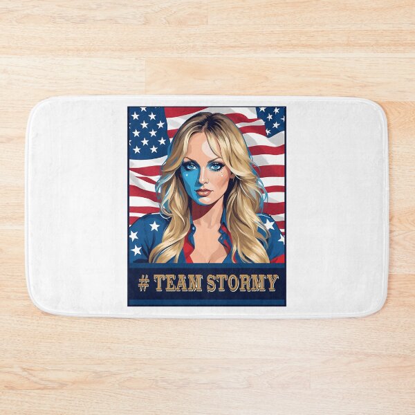 Item preview, Team Stormy Daniels designed and sold by kritis-perling.