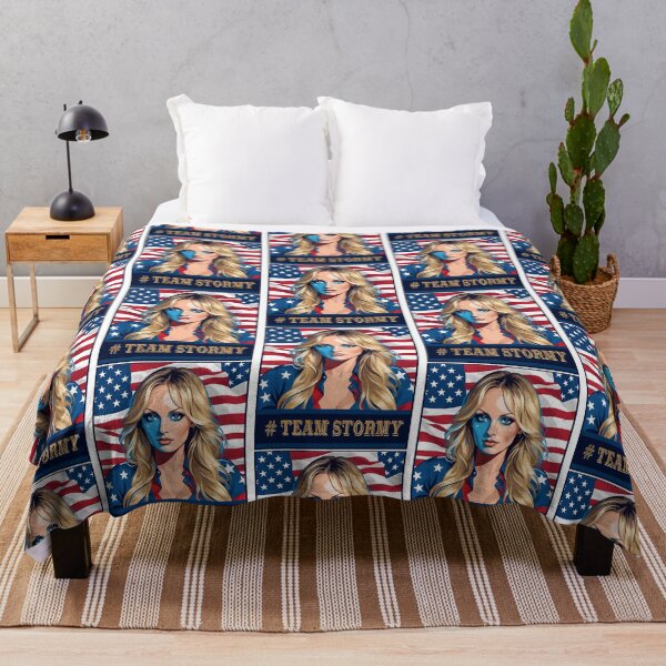 Item preview, Team Stormy Daniels designed and sold by kritis-perling.