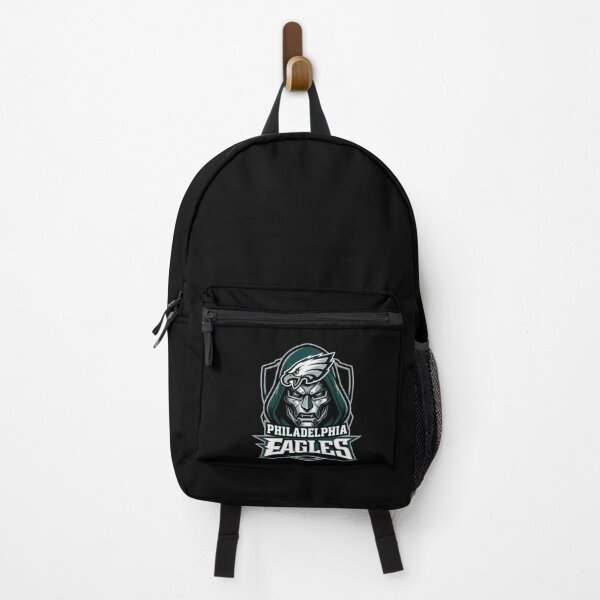 Item preview, Dr Doom Eagles designed and sold by CynthiaFranzen.