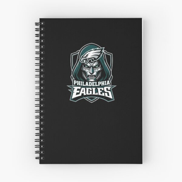 Item preview, Dr Doom Eagles designed and sold by CynthiaFranzen.